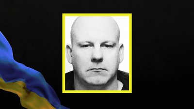 Троє військовослужбовців з Дніпропетровщини загинули у боях за Україну Троє військовослужбовців з Дніпропетровщини загинули у боях за Україну