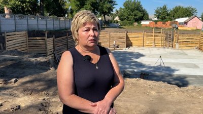 «Хочеться навчатися очно»: у Прилуках на Чернігівщині будуть три підземні школи «Хочеться навчатися очно»: у Прилуках на Чернігівщині будуть три підземні школи
