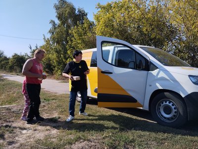 Доставка ліків "Укрпоштою" на Полтавщині: скільки людей уже скористались послугою Доставка ліків "Укрпоштою" на Полтавщині: скільки людей уже скористались послугою