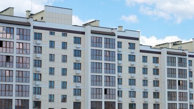 Купити житло в Новому році: ціни на нерухомість в Черкасах та прогноз від рієлтора Купити житло в Новому році: ціни на нерухомість в Черкасах та прогноз від рієлтора