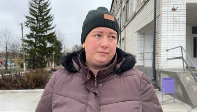 На Дніпропетровщині одна вчителька вдарила ножем іншу під час уроків: як коментують інцидент у ліцеї та поліції На Дніпропетровщині одна вчителька вдарила ножем іншу під час уроків: як коментують інцидент у ліцеї та поліції