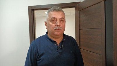 Відкрили прихисток для переселенців, Тернопільщина, грудень 2024 Відкрили прихисток для переселенців, Тернопільщина, грудень 2024