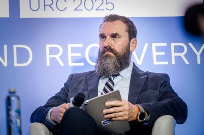 Оксен Лісовий