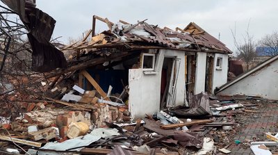Місце без дітей і без зв’язку: як живуть люди в Великій Писарівці Місце без дітей і без зв’язку: як живуть люди в Великій Писарівці