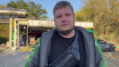 очевидці удару очевидці удару