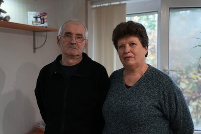 “Люди тут добрі-предобрі”: історія переселенців з Кіндратівки на Сумщині “Люди тут добрі-предобрі”: історія переселенців з Кіндратівки на Сумщині