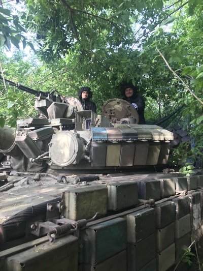 “Це не зрівняється ні з якою війною”. Історія воїна-афганця з Рівного, який воював у ЗСУ проти РФ “Це не зрівняється ні з якою війною”. Історія воїна-афганця з Рівного, який воював у ЗСУ проти РФ