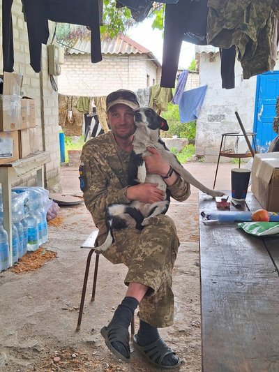 Історія Героя України з Кременчука Олександра Кроковця