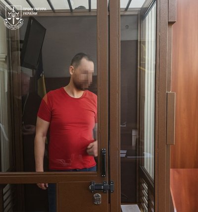 15 років за передачу даних РФ: суд залишив у силі вирок директору одеського крюїнгу 15 років за передачу даних РФ: суд залишив у силі вирок директору одеського крюїнгу