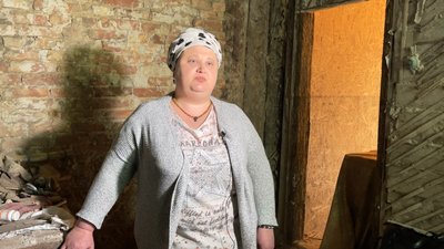 Підрив Каховської ГЕС. Як жила Херсонщина рік після теракту Підрив Каховської ГЕС. Як жила Херсонщина рік після теракту