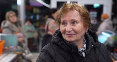 Блекаут у Дніпрі: черги на транспорт та по воду. Що розповідають жителі міста