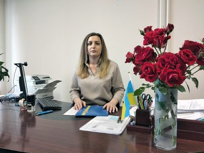 Заламіновані свідоцтва про народження: чому виник ажіотаж із заміною документів у Луцькому РАЦСі Заламіновані свідоцтва про народження: чому виник ажіотаж із заміною документів у Луцькому РАЦСі