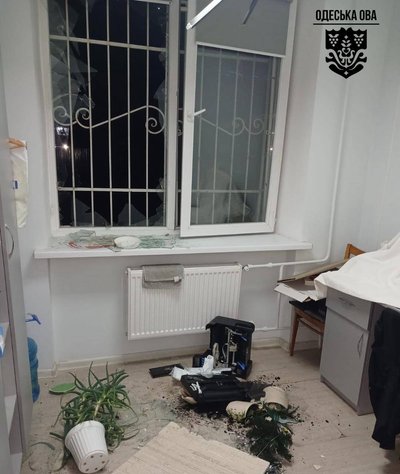1402 день війни. Хроніка подій в Одесі й Одеській області 1402 день війни. Хроніка подій в Одесі й Одеській області