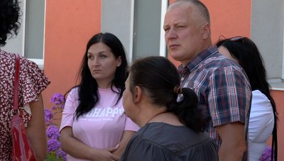 Мало дітей: чи закриють дитячий садок «Колосок» у Слободі на Черкащині Мало дітей: чи закриють дитячий садок «Колосок» у Слободі на Черкащині