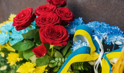 Андрій Мозіль, меморіальна таблиця, ЗСУ Андрій Мозіль, меморіальна таблиця, ЗСУ