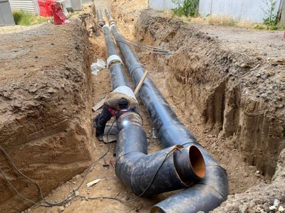 У Вінниці на 95% готові до старту опалювального сезону У Вінниці на 95% готові до старту опалювального сезону