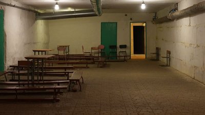 "Генератора було недостатньо": у ліцеї на Кіровоградщині встановили сонячну електростанцію "Генератора було недостатньо": у ліцеї на Кіровоградщині встановили сонячну електростанцію