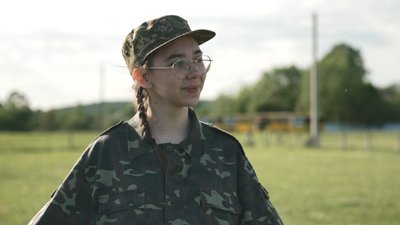 тернопіль, теренова гра, легенда УПА, 23 травня 2026 року, антоніна ткачик тернопіль, теренова гра, легенда УПА, 23 травня 2026 року, антоніна ткачик