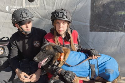 "Це було дуже страшно": очевидці про ракетний удар по Одещині 23 червня "Це було дуже страшно": очевидці про ракетний удар по Одещині 23 червня