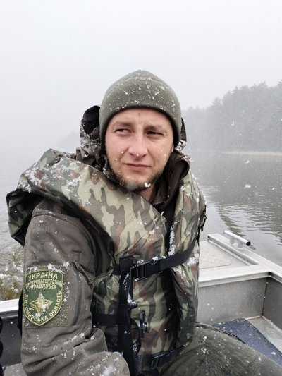 Рейди Житомирського рибоохоронного патруля: штрафи та кримінальні справи Рейди Житомирського рибоохоронного патруля: штрафи та кримінальні справи