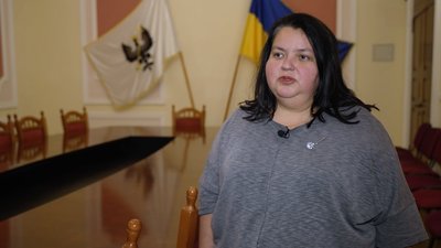 Спеціальні податкові умови для Чернігова: думка підприємців. Підсумки ток-шоу "Що відбувається?" Спеціальні податкові умови для Чернігова: думка підприємців. Підсумки ток-шоу "Що відбувається?"