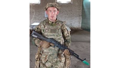 На Чернігівщині попрощалися з чотирма військовими ЗСУ На Чернігівщині попрощалися з чотирма військовими ЗСУ