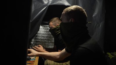 «Полюємо на все, що літає зі швидкістю менше ніж 300 км/год» — екіпаж перехоплювачів БпЛА 148 ОАБр «Полюємо на все, що літає зі швидкістю менше ніж 300 км/год» — екіпаж перехоплювачів БпЛА 148 ОАБр