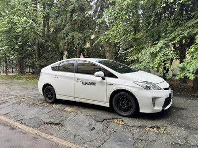 Безбар’єрна автошкола у Полтаві: для кого та як працює Безбар’єрна автошкола у Полтаві: для кого та як працює