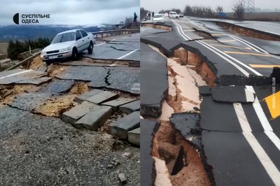 "Будівлі сипалися наче гральні карти": історія біженки, яка виїхала з Одеси до Туреччини та пережила землетрус "Будівлі сипалися наче гральні карти": історія біженки, яка виїхала з Одеси до Туреччини та пережила землетрус