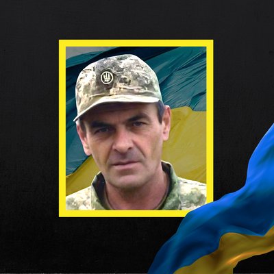 Стало відомо про смерть п'яти військових з Рівненщини Стало відомо про смерть п'яти військових з Рівненщини
