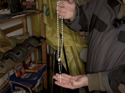 Поранення, контузія та удари кийком: вінничанин про участь у Майдані Поранення, контузія та удари кийком: вінничанин про участь у Майдані