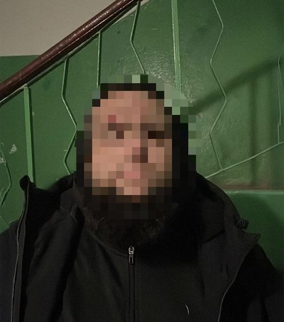 У Луцьку 26-річного чоловіка підозрюють у збуті психотропів У Луцьку 26-річного чоловіка підозрюють у збуті психотропів