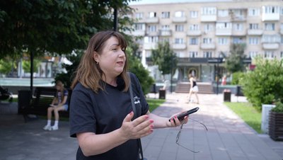 «Не віддають документи»: у Черкасах ОСББ судиться з «Новою якістю» «Не віддають документи»: у Черкасах ОСББ судиться з «Новою якістю»