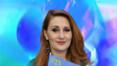 Про проєкт "Zincir", культурну спадщину Криму та міфи про корінні народи: інтерв'ю з історикинею Гульнарою Абдулаєвою Про проєкт "Zincir", культурну спадщину Криму та міфи про корінні народи: інтерв'ю з історикинею Гульнарою Абдулаєвою