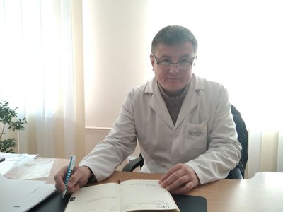 На Житомирщині шукають підрядника, який відремонтує укриття у дитячому відділенні спецмедцентру На Житомирщині шукають підрядника, який відремонтує укриття у дитячому відділенні спецмедцентру