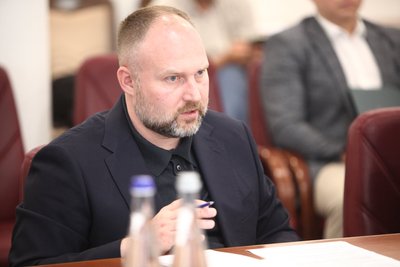 Будівництво фортифікацій Полтавською ОВА: що повідомили нардепи й посадовці Будівництво фортифікацій Полтавською ОВА: що повідомили нардепи й посадовці
