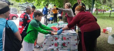 козацька кухня козацька кухня