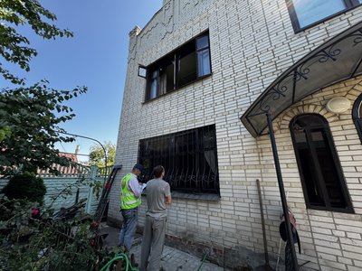 «Свист - і страшні вибухи»: армія рф скинула на Суми сім КАБів «Свист - і страшні вибухи»: армія рф скинула на Суми сім КАБів