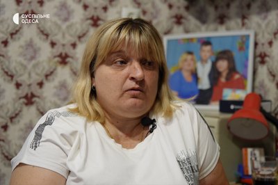 Син повернувся з полону: що росіяни роблять з українськими військовими Син повернувся з полону: що росіяни роблять з українськими військовими