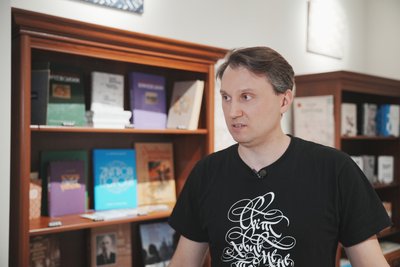Олександр Савчук Олександр Савчук