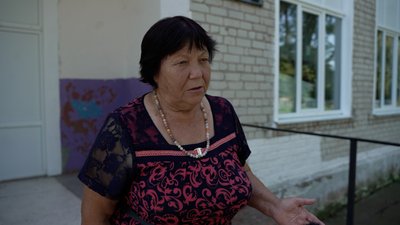 У селі Шестовиця на Чернігівщині парафіяни одноголосно проголосували за перехід до Православної церкви України У селі Шестовиця на Чернігівщині парафіяни одноголосно проголосували за перехід до Православної церкви України