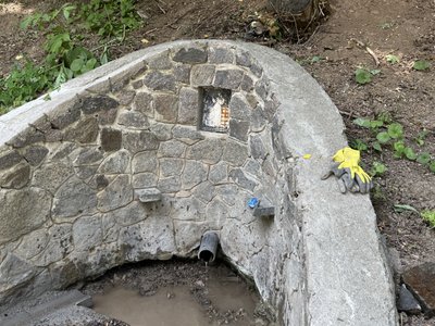 "Це місце про пам’ять": у Полтаві оновлюють простір у парку імені Дмитра Юденка