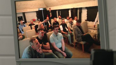 Хірург з Рівненщини навчав українських та іноземних лікарів оперувати людей з хворобами хребта Хірург з Рівненщини навчав українських та іноземних лікарів оперувати людей з хворобами хребта