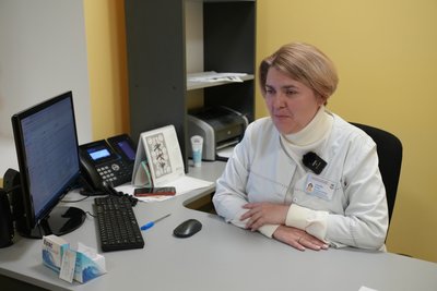 Як постійні російські обстріли впливають обстріли на здоров’я херсонців