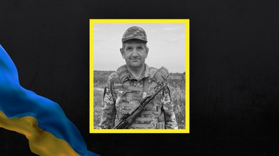 Втрати Волині — загинув Василь Самчук з Затурцівської громади Втрати Волині — загинув Василь Самчук з Затурцівської громади