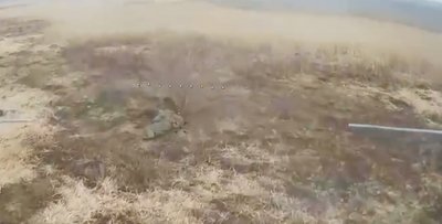 "2-3 FPV в середньому на військового РФ". Пілот FPV 42 ОМБр на позивний Монгол про бої на Олександрівському напрямку "2-3 FPV в середньому на військового РФ". Пілот FPV 42 ОМБр на позивний Монгол про бої на Олександрівському напрямку