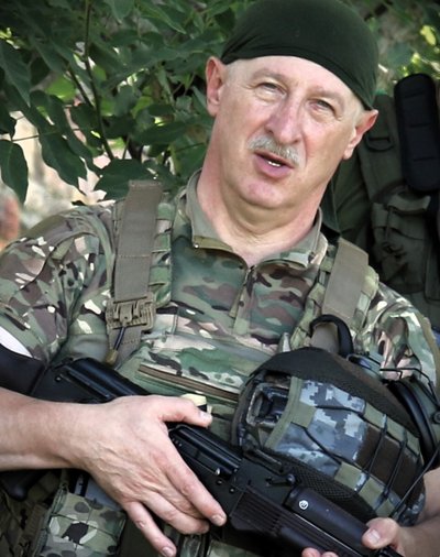 Рада ветеранів, кандидати на посаду голови + коментар Марини Корольйової Рада ветеранів, кандидати на посаду голови + коментар Марини Корольйової