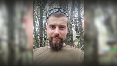 "Гену забили до смерті": історія загиблого на Курщині бійця з Чернігівщини "Гену забили до смерті": історія загиблого на Курщині бійця з Чернігівщини
