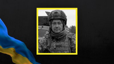 На війні з РФ загинули троє воїнів із Полтавщини