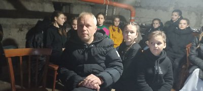 Петро Авраменко Петро Авраменко